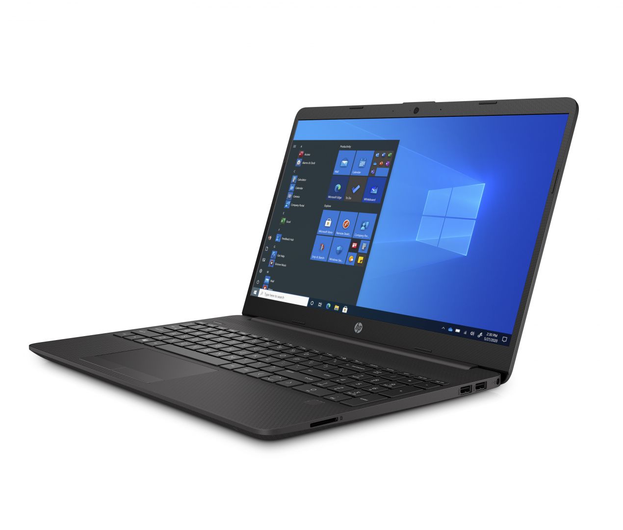 HP 255 G8 Black