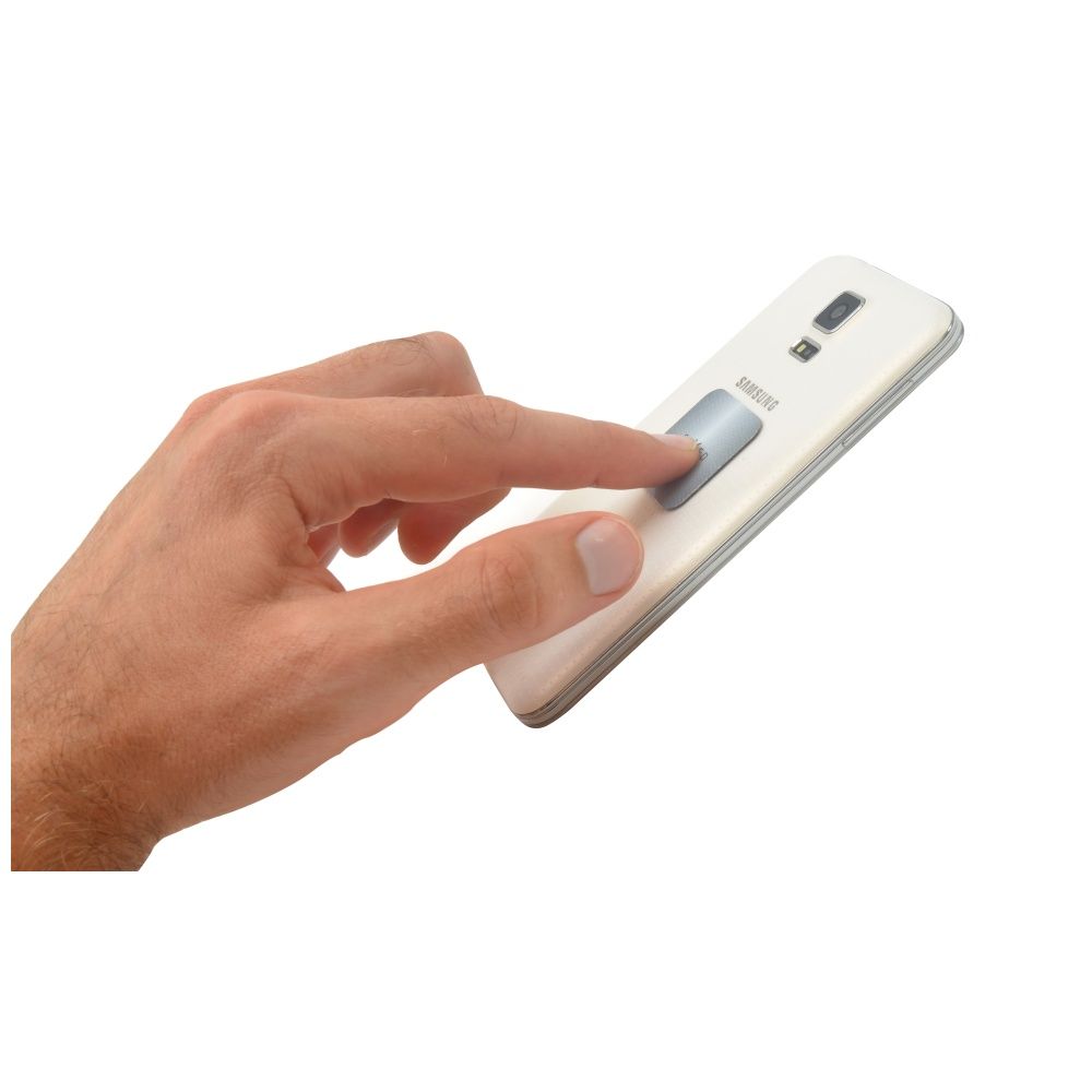 FIXED Universal magnetic holder FIXM3 for mobile phones with adhesive sucker