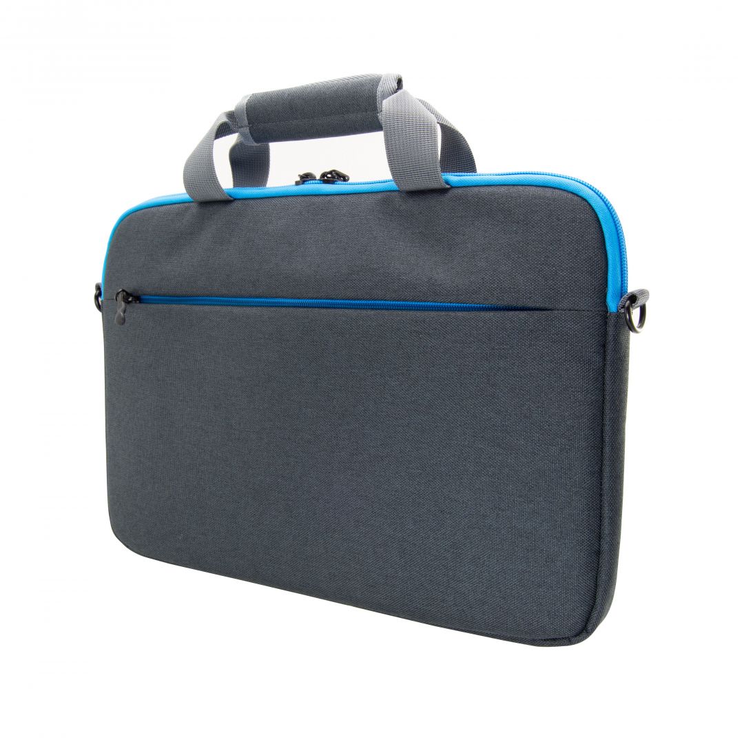 FIXED Nylon bag Urban for tablets and netbooks up to 11 &amp;quot;, black