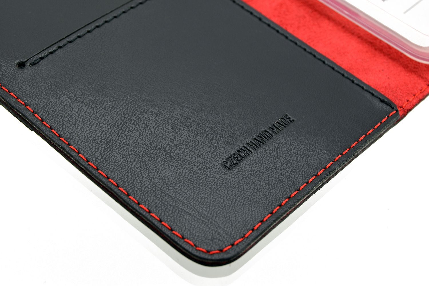 FIXED Wallet book case FIT for Apple iPhone 11 Pro Max, black