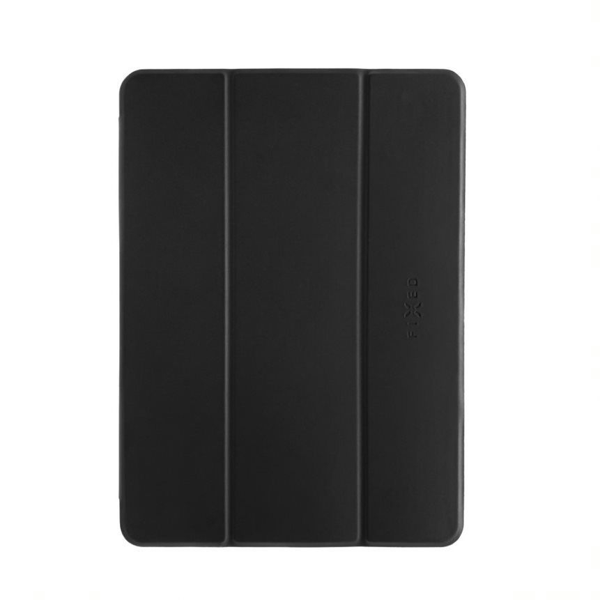 FIXED Padcover case for Apple iPad Air (2019)/Pro 10.5" with stand, Sleep and Wake Support, Dark Gray