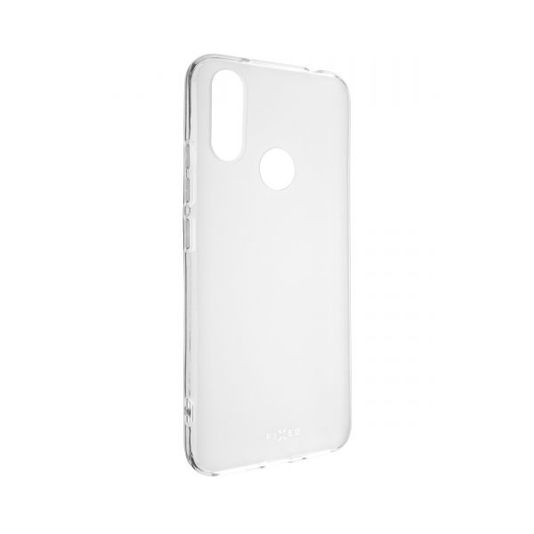 FIXED TPU gel case for Lenovo A6 Note, matte