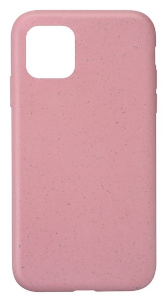 Cellularline Composable eco cover Become for Apple iPhone 12, old pink