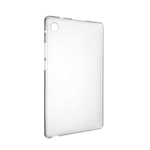 FIXED TPU gel case for Huawei MediaPad T8, clear