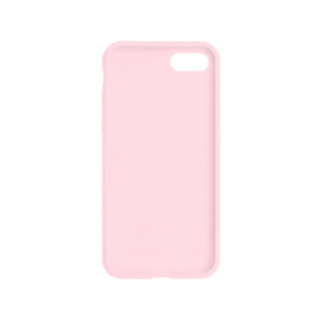 FIXED Back cover Flow for Apple iPhone 7/8/SE (2020), pink