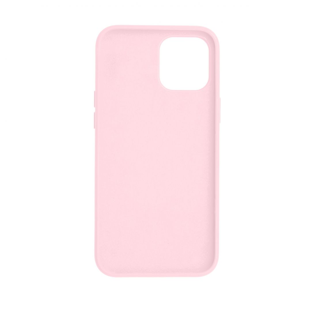 FIXED Back cover Flow for Apple iPhone 12 Pro Max, pink