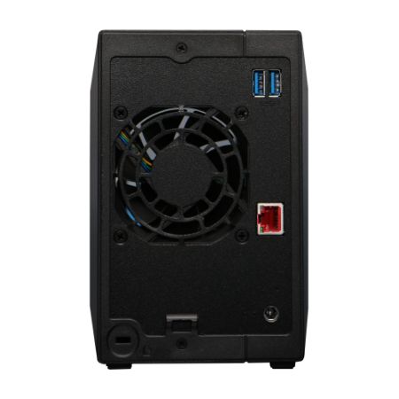 Asustor AS3302T NAS Black