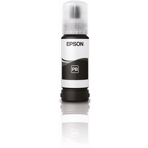 Epson 115 EcoTank Photo Black