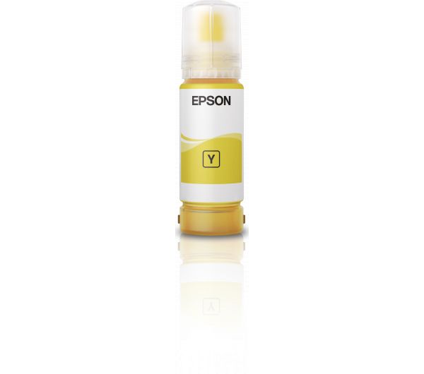 Epson 115 EcoTank Yellow