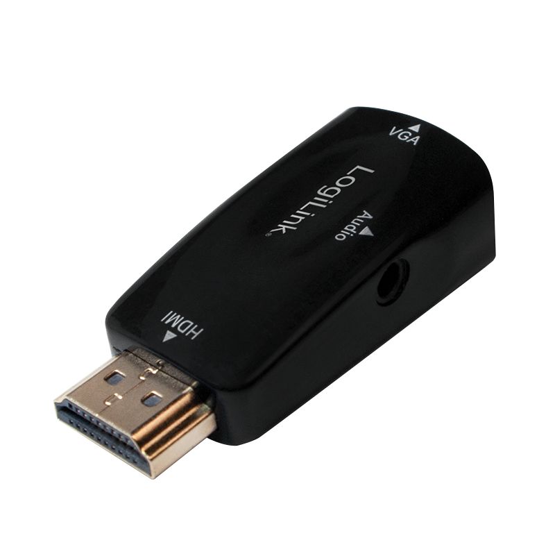 Logilink HDMI to VGA Converter