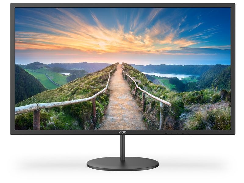 AOC 31,5" Q32V4 IPS LED