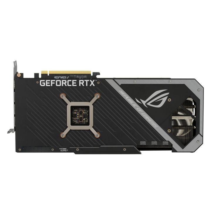 Asus ROG-STRIX-RTX3070TI-8G-GAMING