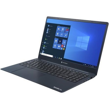 DynaBook Satellite Pro C50-H-100 Black