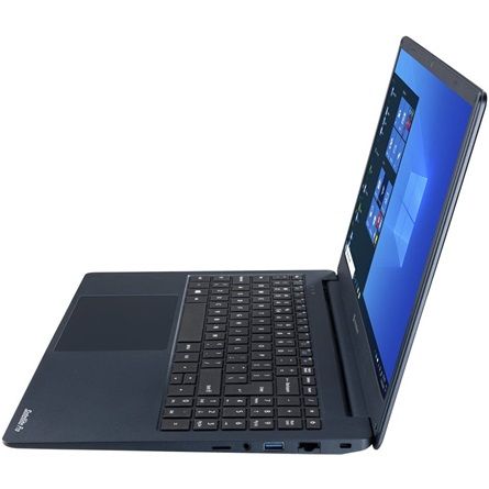 DynaBook Satellite Pro C50-H-100 Black