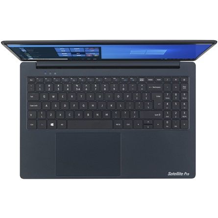 DynaBook Satellite Pro C50-H-100 Black