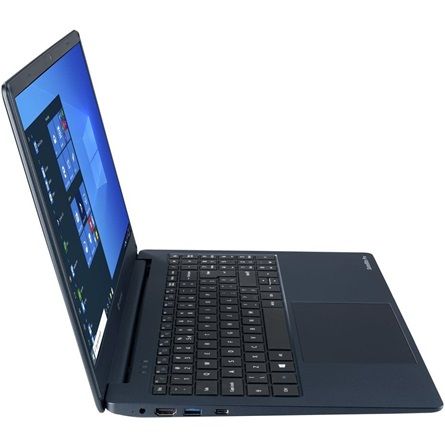 DynaBook Satellite Pro C50-H-100 Black