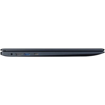 DynaBook Satellite Pro C50-H-100 Black