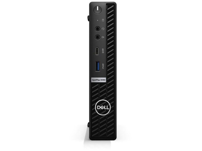 Dell OptiPlex 5090 Micro Black