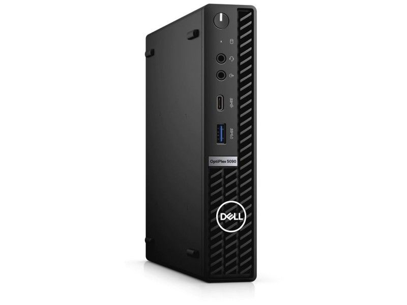 Dell OptiPlex 5090 Micro Black