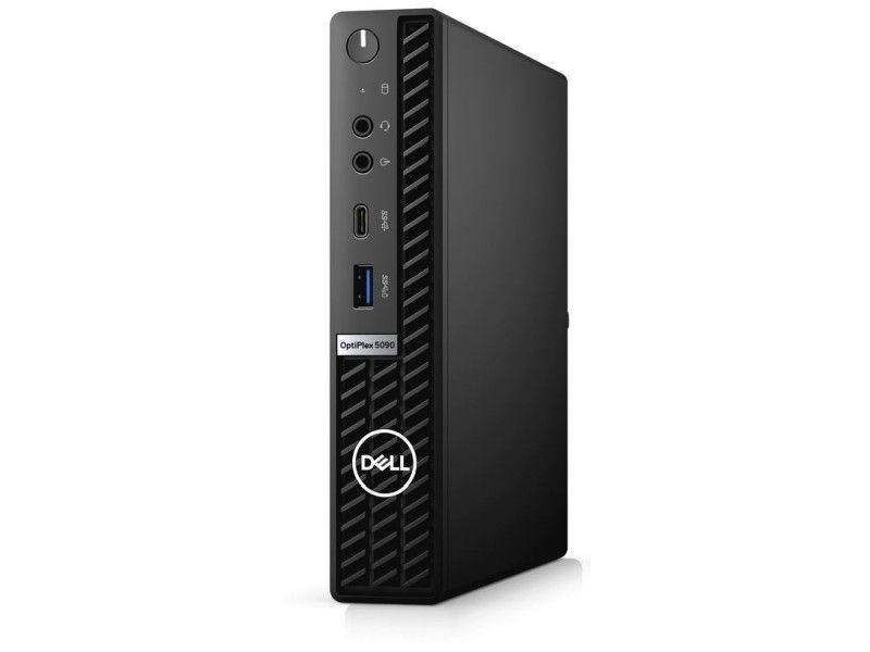 Dell OptiPlex 5090 Micro Black