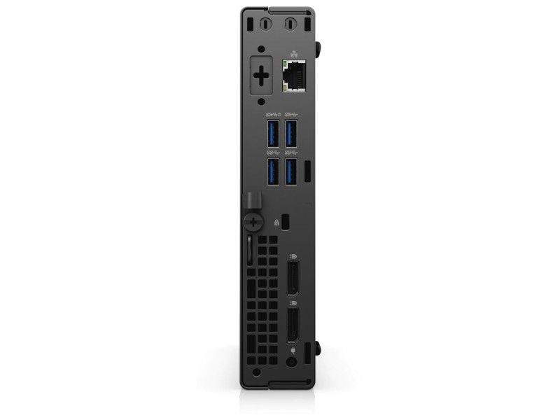 Dell OptiPlex 5090 Micro Black