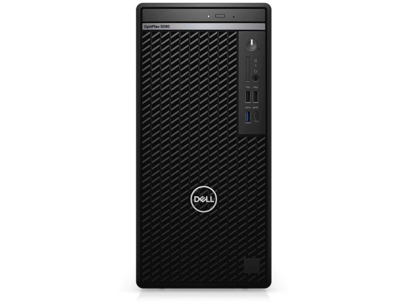 Dell Optiplex 5090MT Black