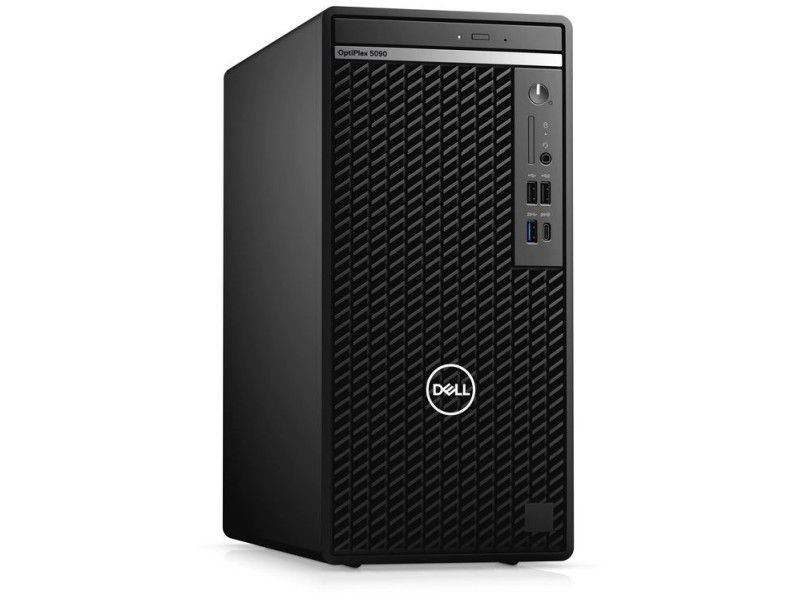 Dell Optiplex 5090MT Black