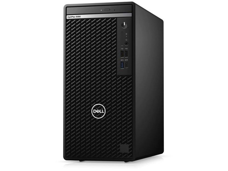 Dell Optiplex 5090MT Black