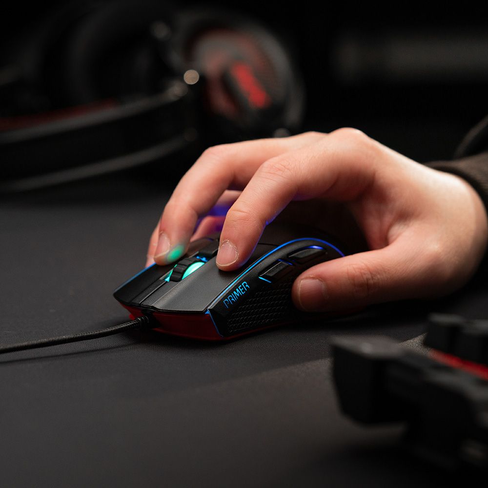 A-Data XPG PRIMER Gaming Mouse