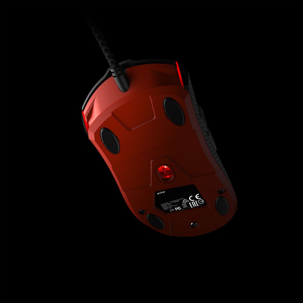 A-Data XPG PRIMER Gaming Mouse