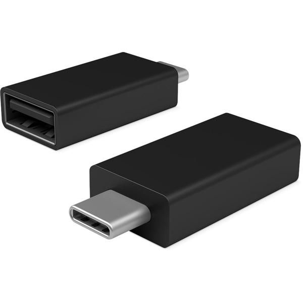 Microsoft Surface 3.0 USB-C - USB-A adapter