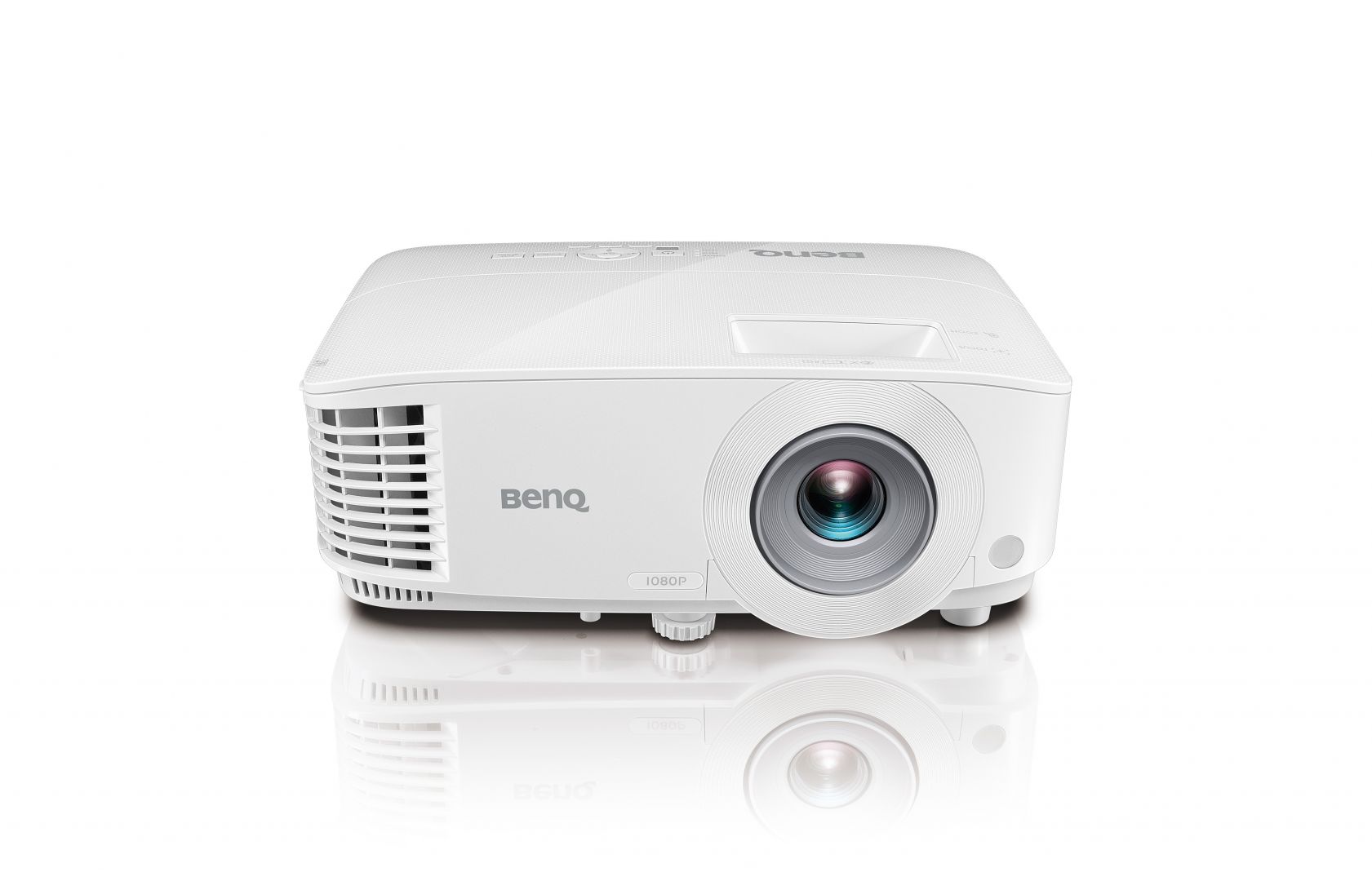 Benq MH733 White