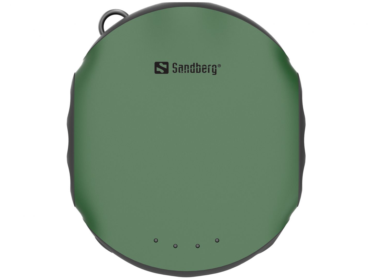 Sandberg Survivor Powerbank 10000 Green