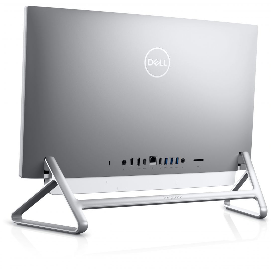 Dell Inspiron 5400 AiO Silver