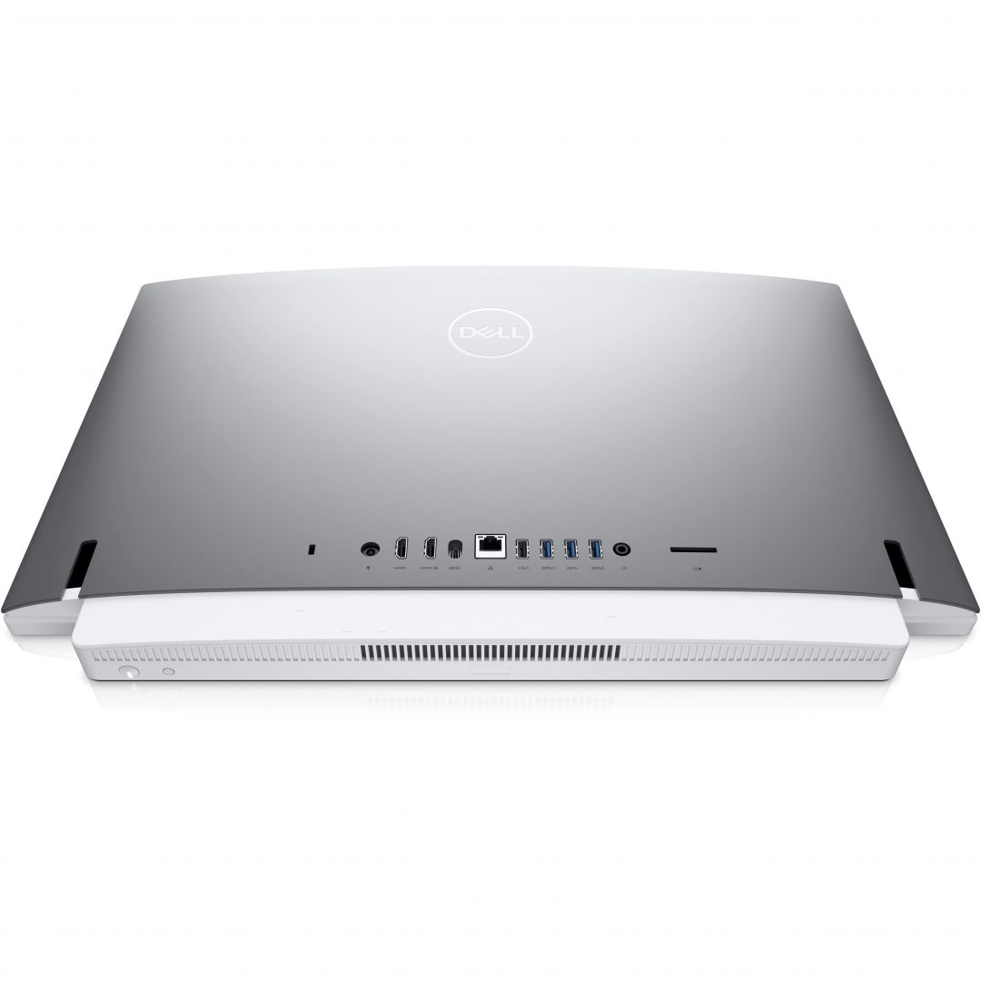 Dell Inspiron 5400 AiO Silver