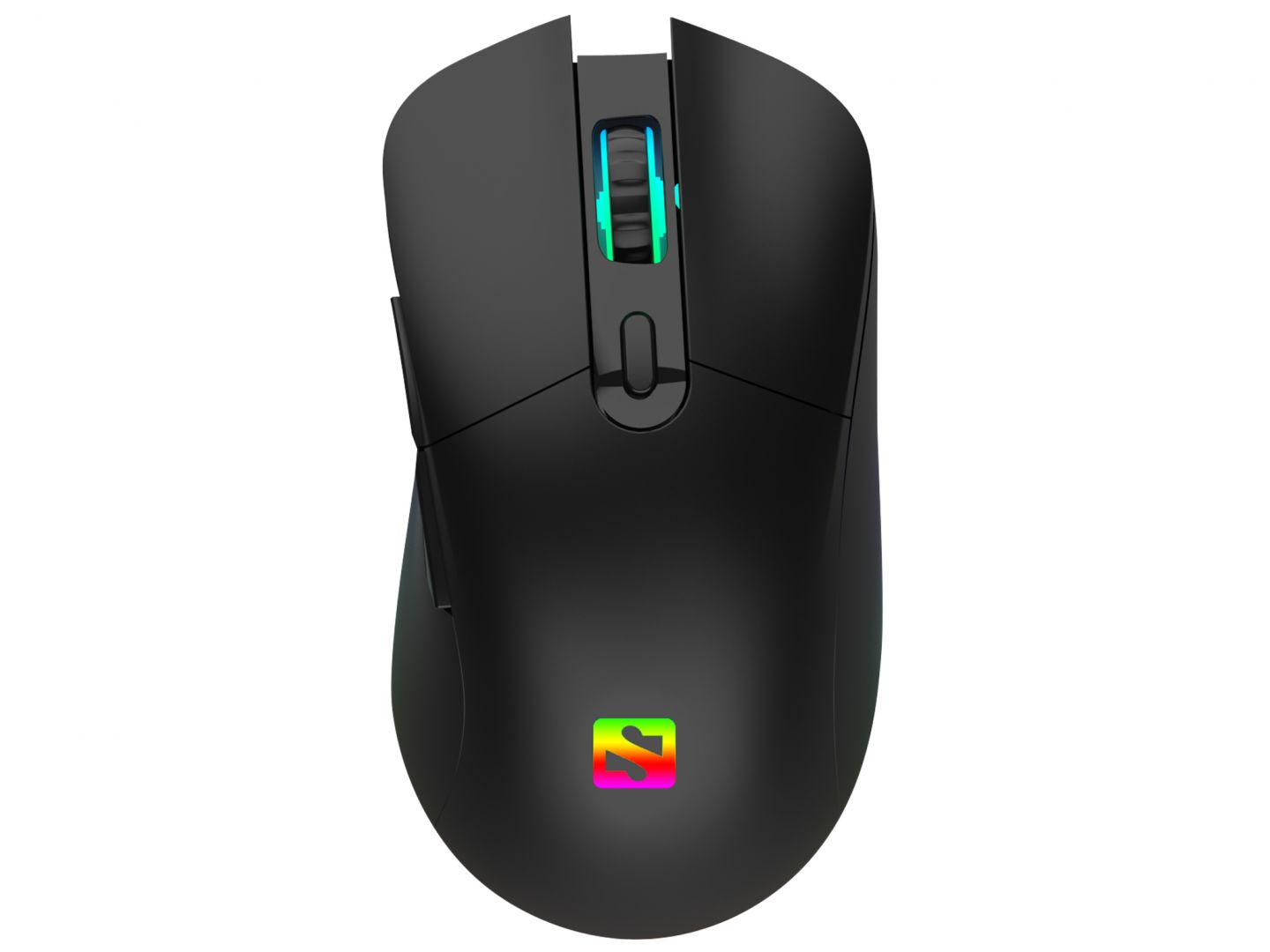 Sandberg Sandberg Wireless Sniper Mouse 2