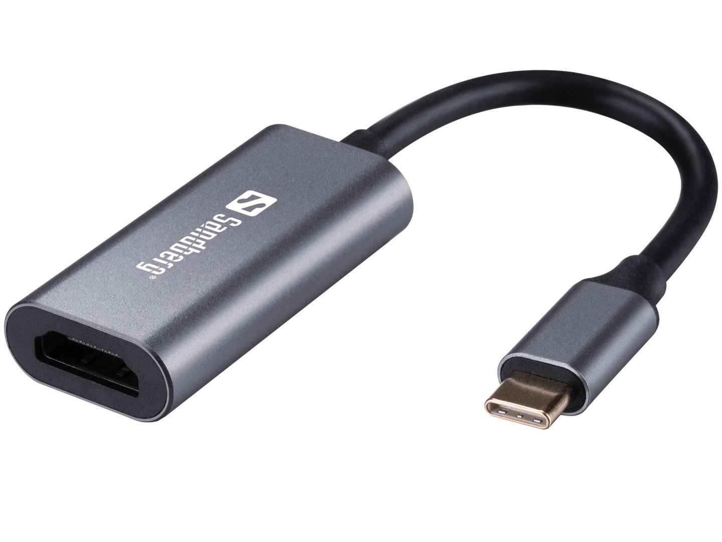 Sandberg USB-C to HDMI Link 4K/60 Hz