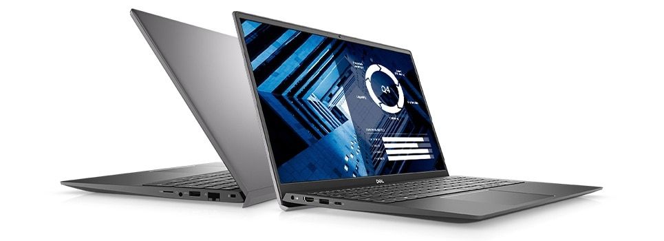 Dell Vostro 5502 Gray