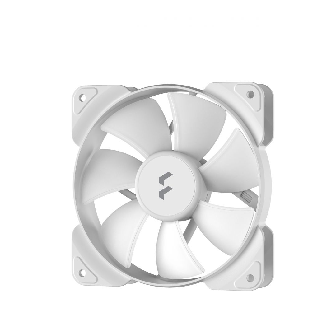 Fractal Design Aspect 12 RGB White