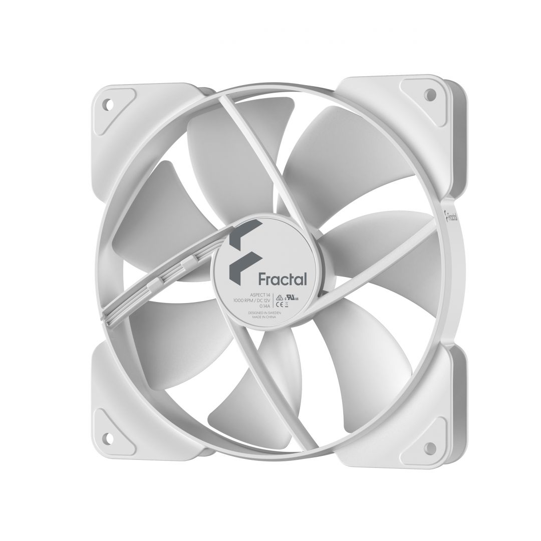 Fractal Design Aspect 14 White