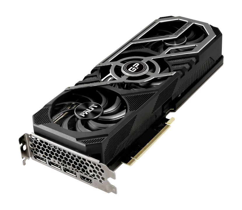 Palit GeForce RTX 3080 Ti 12GB DDR6X GamingPro