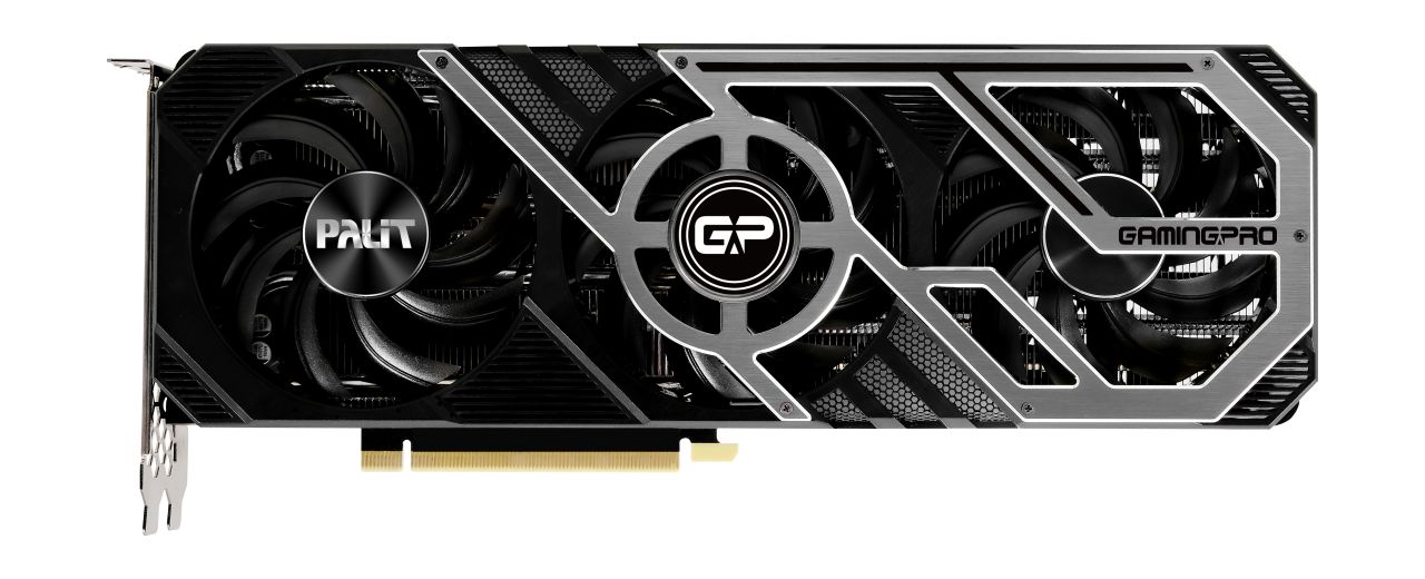 Palit GeForce RTX 3080 Ti 12GB DDR6X GamingPro