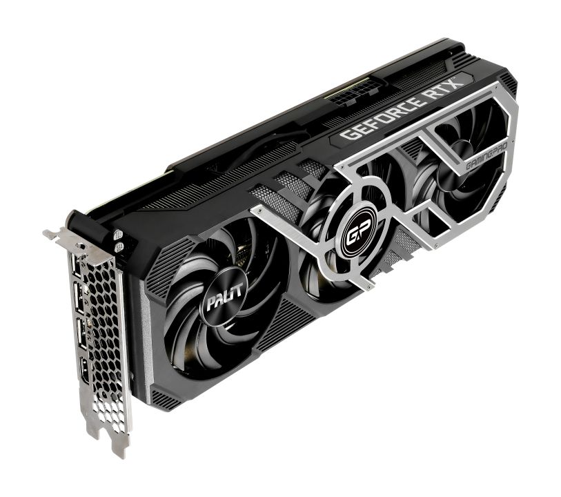 Palit GeForce RTX 3080 Ti 12GB DDR6X GamingPro