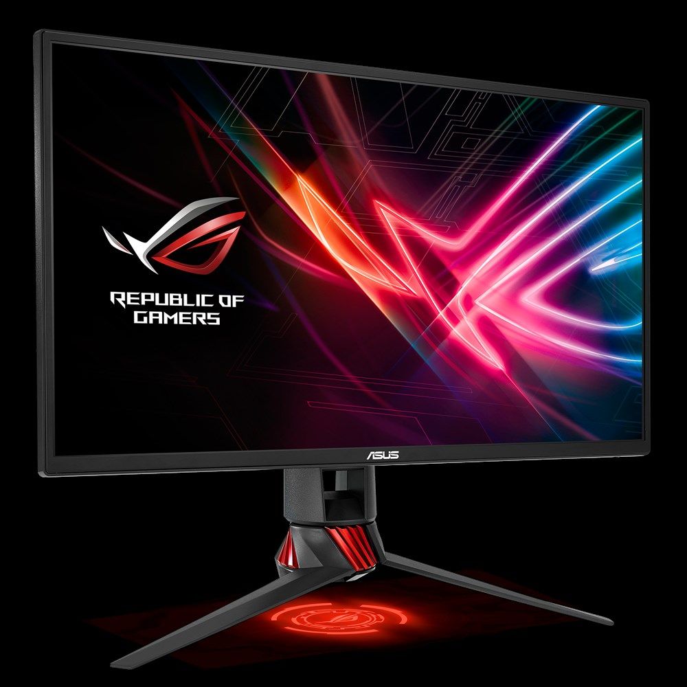 Asus 25" XG258Q LED