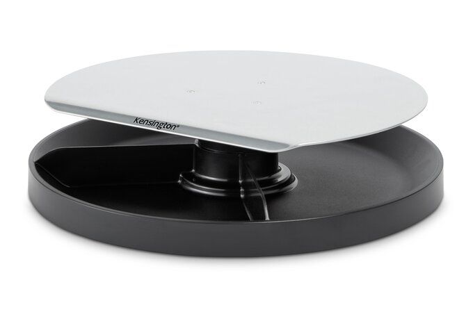 Kensington SmartFit Spin2 Monitor Stand