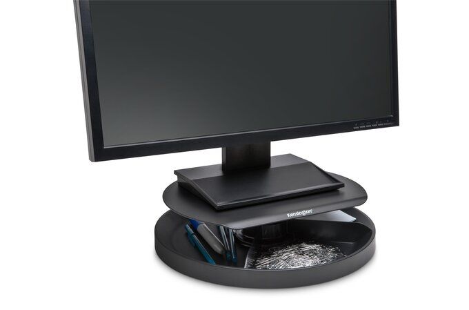 Kensington SmartFit Spin2 Monitor Stand