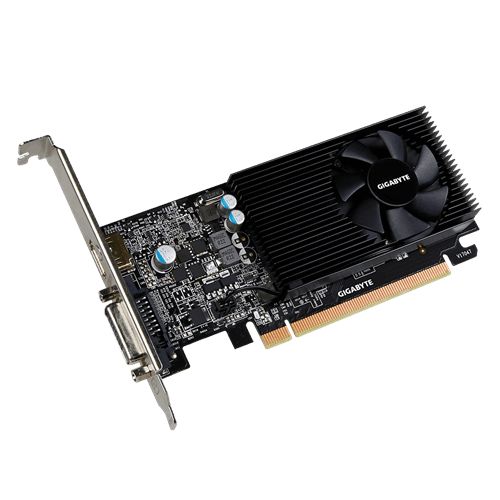 Gigabyte GT1030 2GB DDR5 GV-N1030D5-2GL