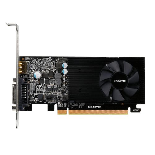 Gigabyte GT1030 2GB DDR5 GV-N1030D5-2GL