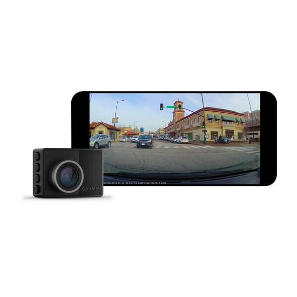 Garmin GARMIN Dash Cam 57