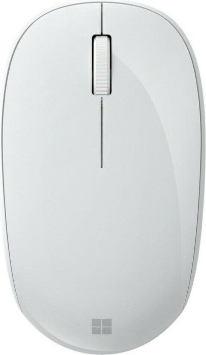 Microsoft Bluetooth Mouse White